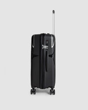 Wellington Medium – Valigia Trolley Versatile e Raffinata