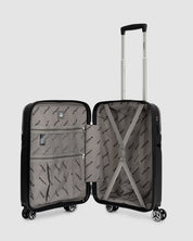 Wellington Cabin – Valigia Trolley Compatta ed Elegante