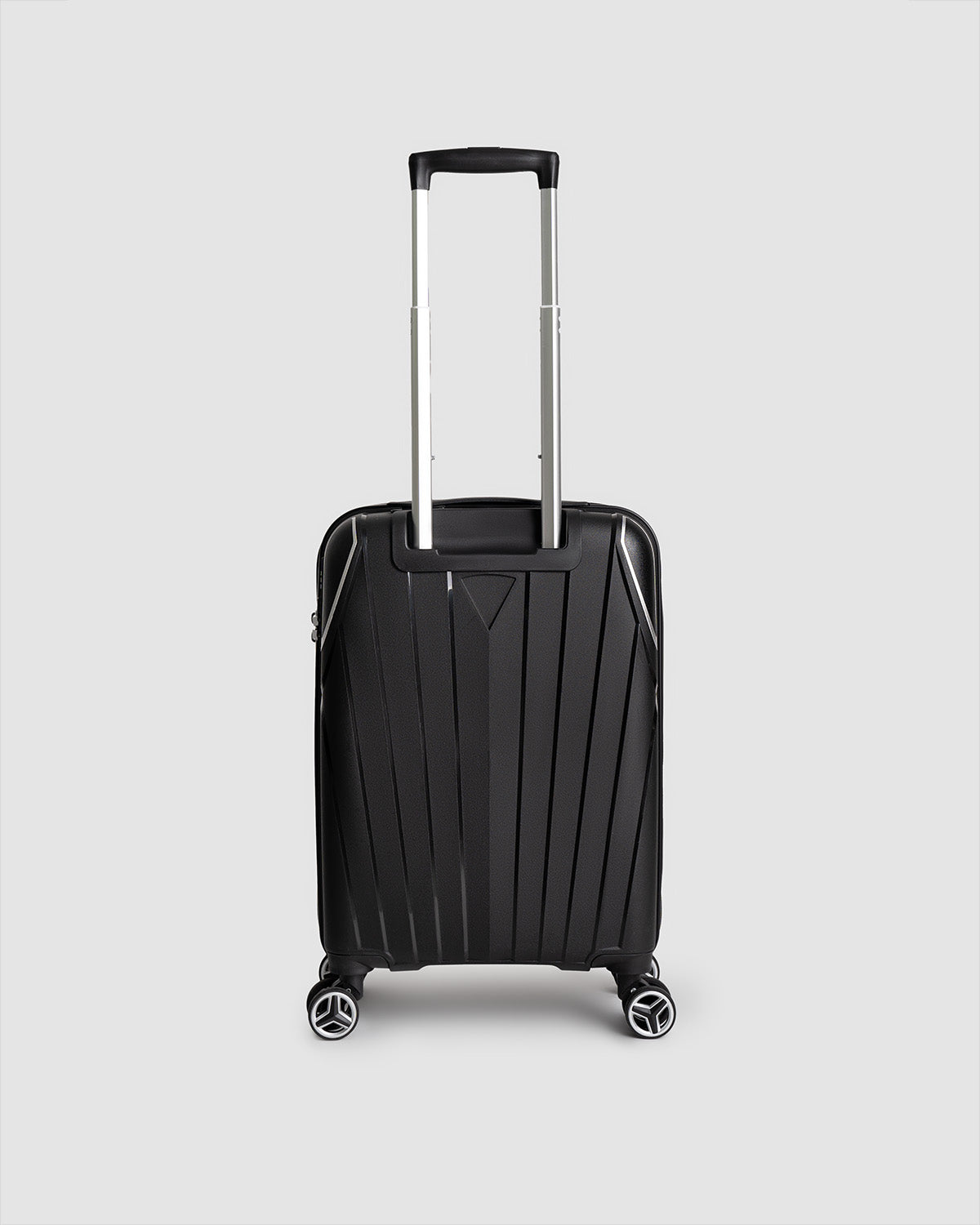 Wellington Cabin – Valigia Trolley Compatta ed Elegante