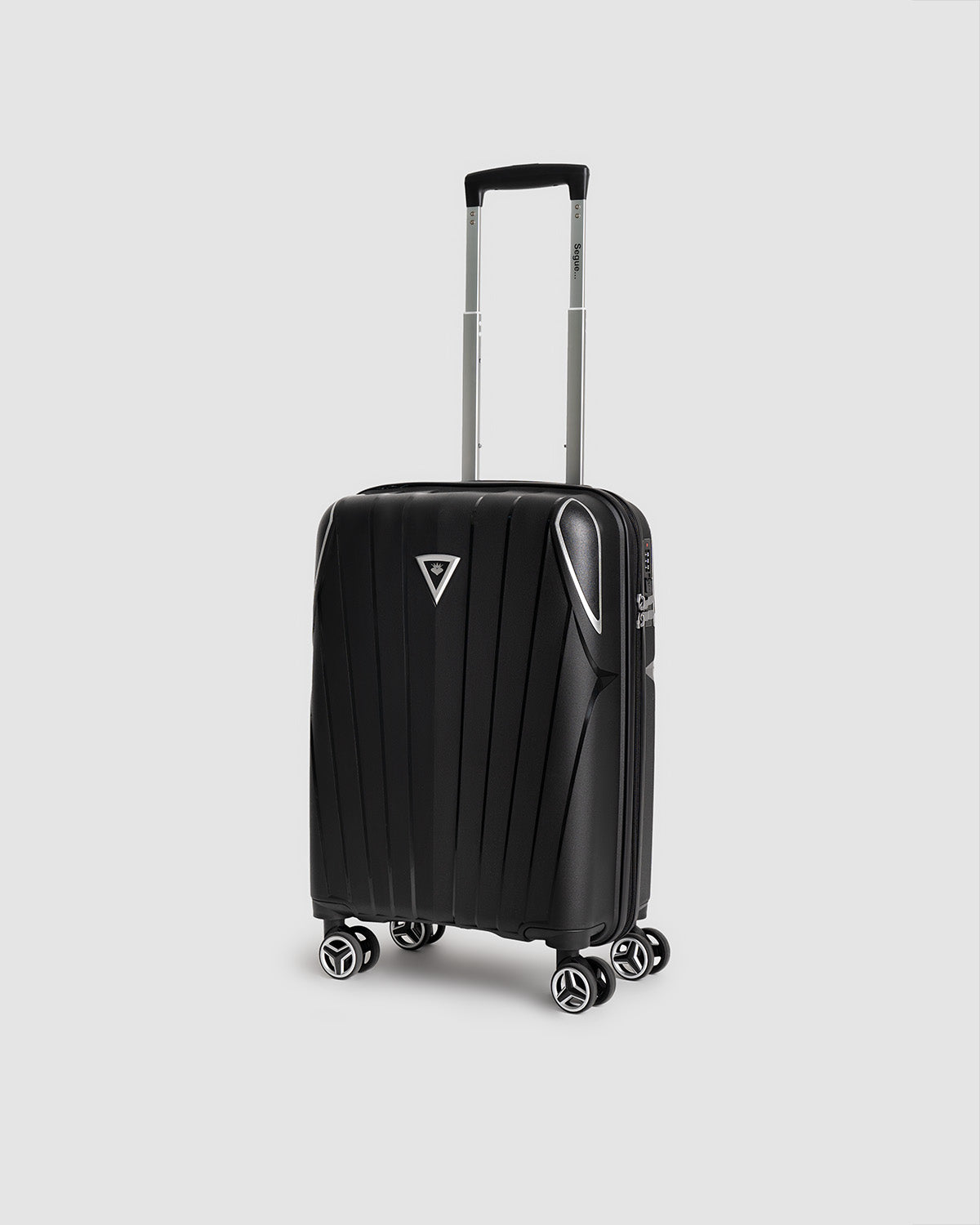 Wellington Cabin – Valigia Trolley Compatta ed Elegante
