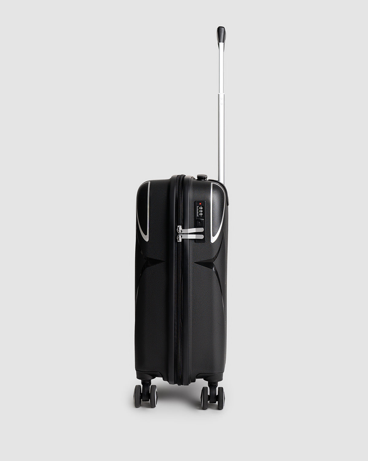 Wellington Cabin – Valigia Trolley Compatta ed Elegante
