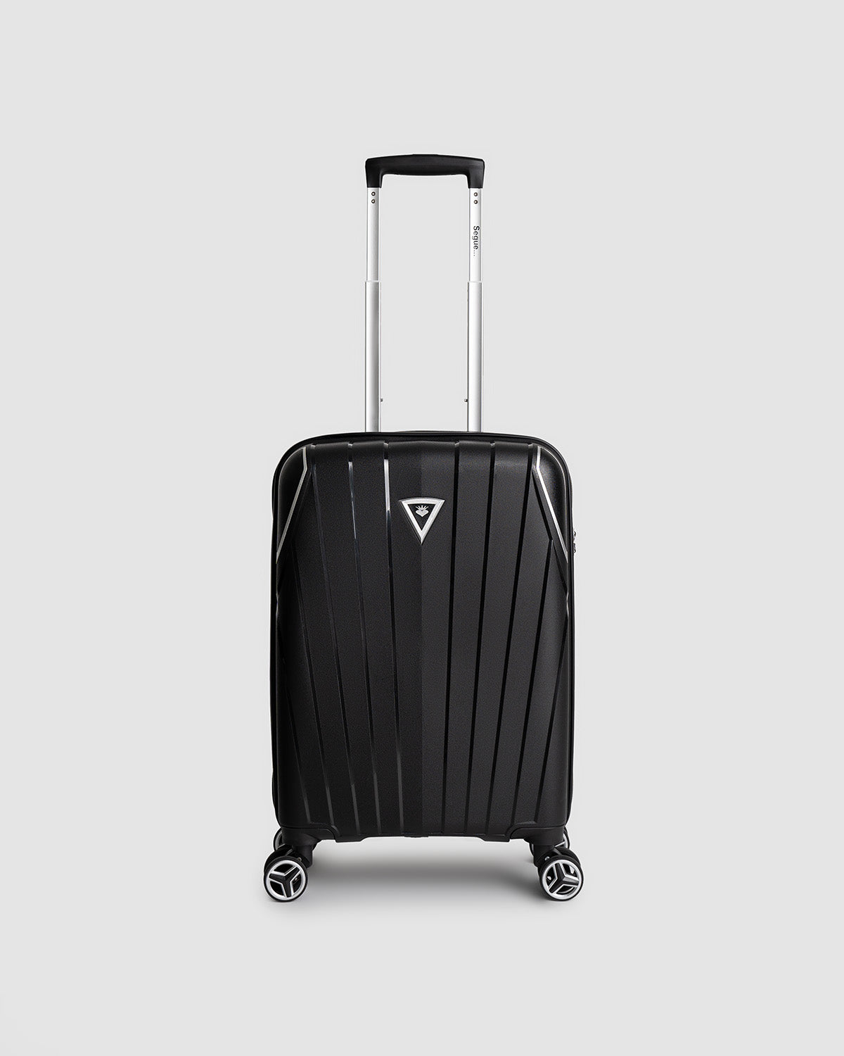 Wellington Cabin – Valigia Trolley Compatta ed Elegante