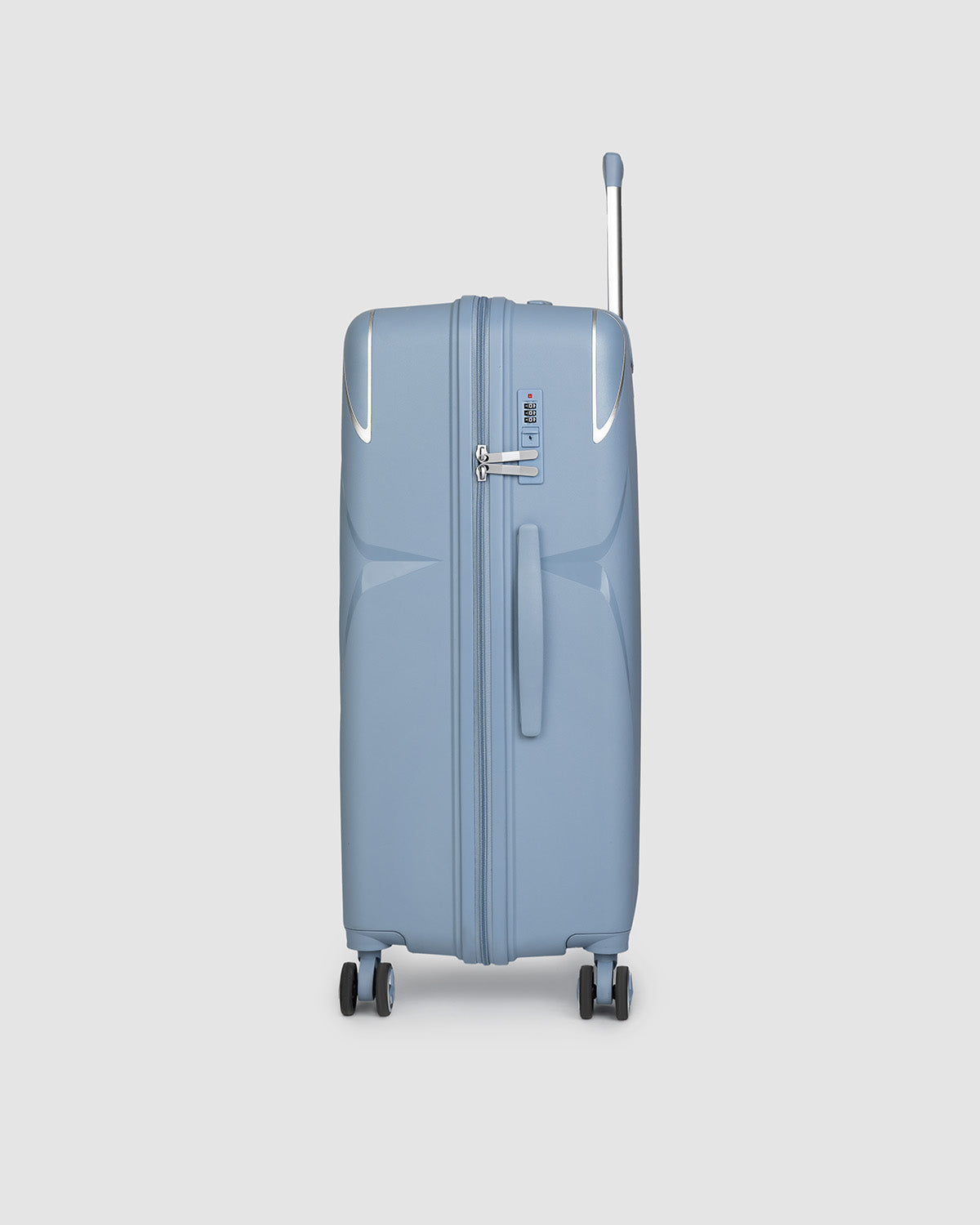 Wellington Large – Valigia Trolley Spaziosa ed Elegante