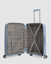 Wellington Medium – Valigia Trolley Versatile e Raffinata