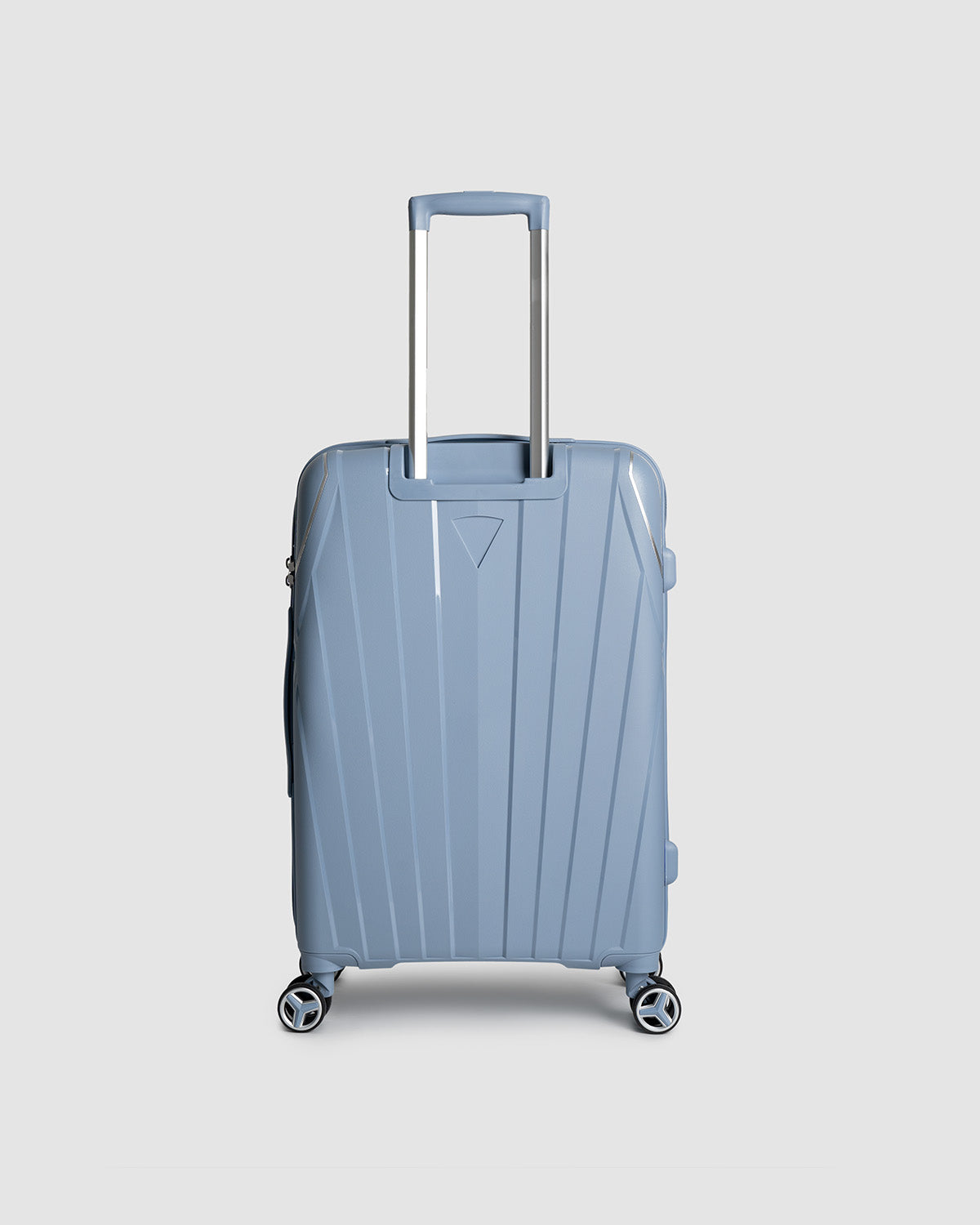 Wellington Medium – Valigia Trolley Versatile e Raffinata