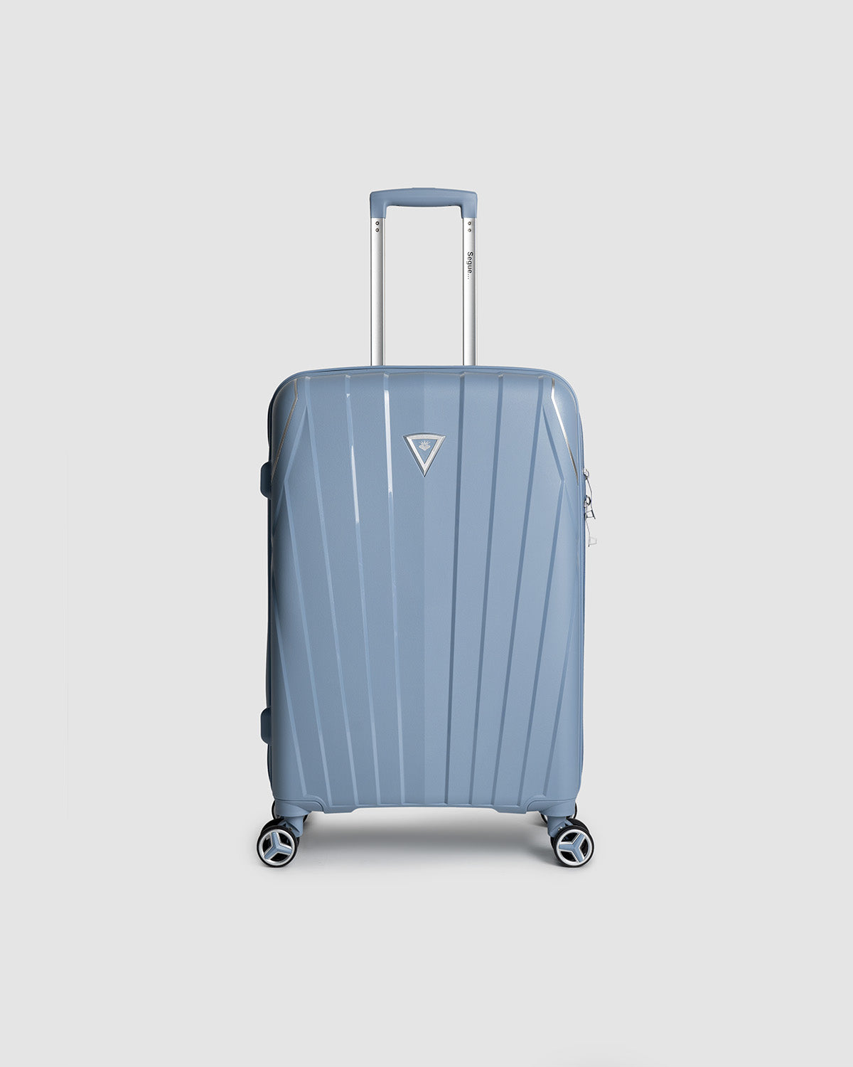 Wellington Cabin – Valigia Trolley Compatta ed Elegante