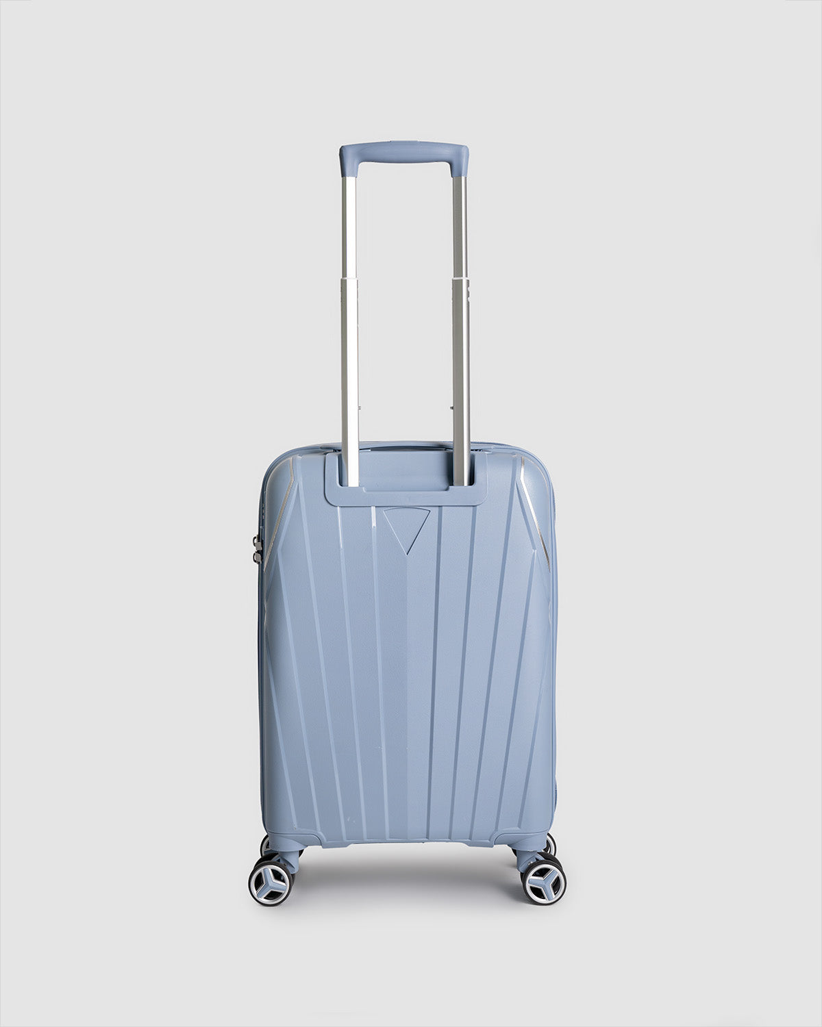 Wellington Cabin – Valigia Trolley Compatta ed Elegante