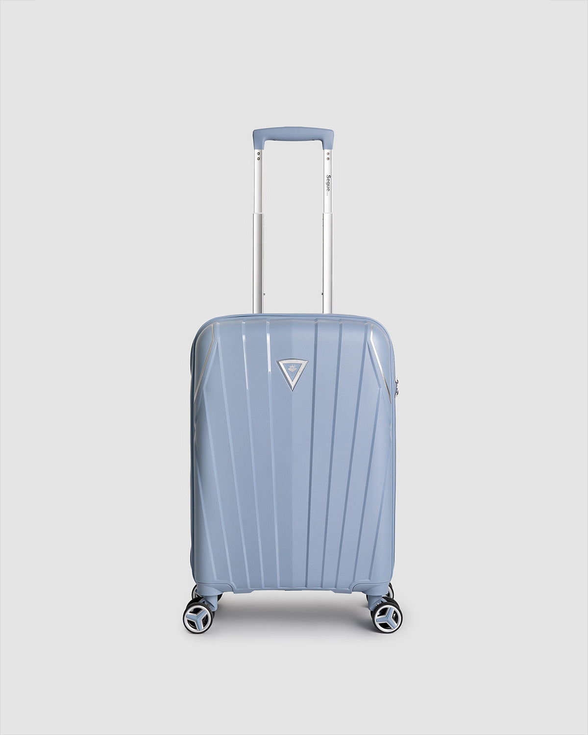 Wellington Cabin – Valigia Trolley Compatta ed Elegante