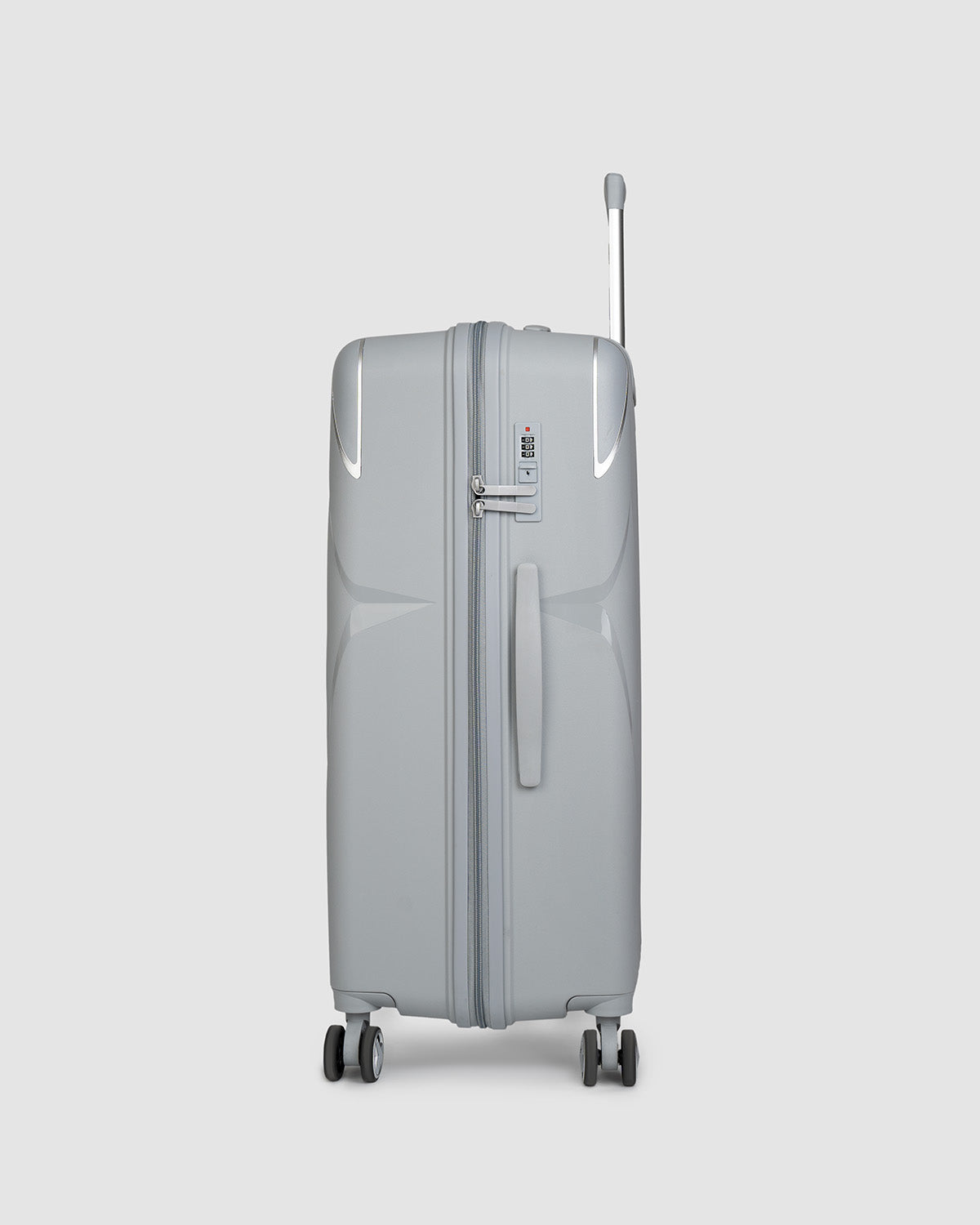 Wellington Large – Valigia Trolley Spaziosa ed Elegante