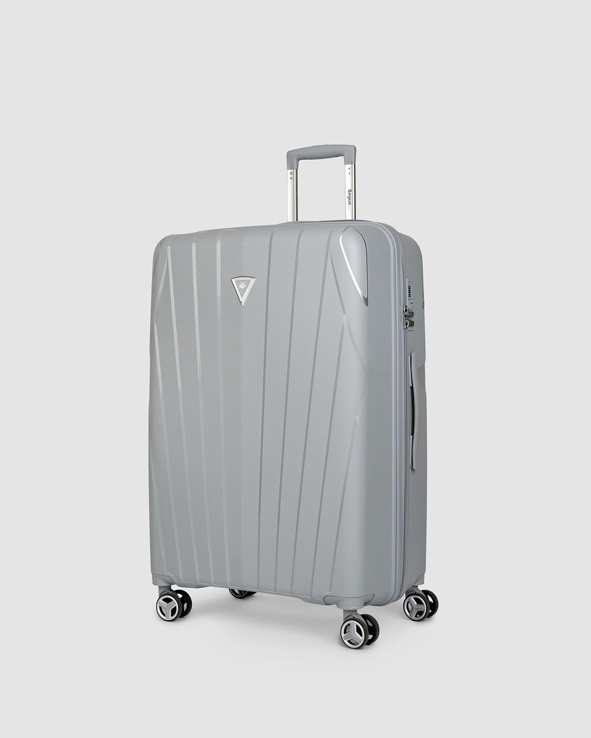 Wellington Large – Valigia Trolley Spaziosa ed Elegante
