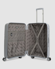 Wellington Medium – Valigia Trolley Versatile e Raffinata