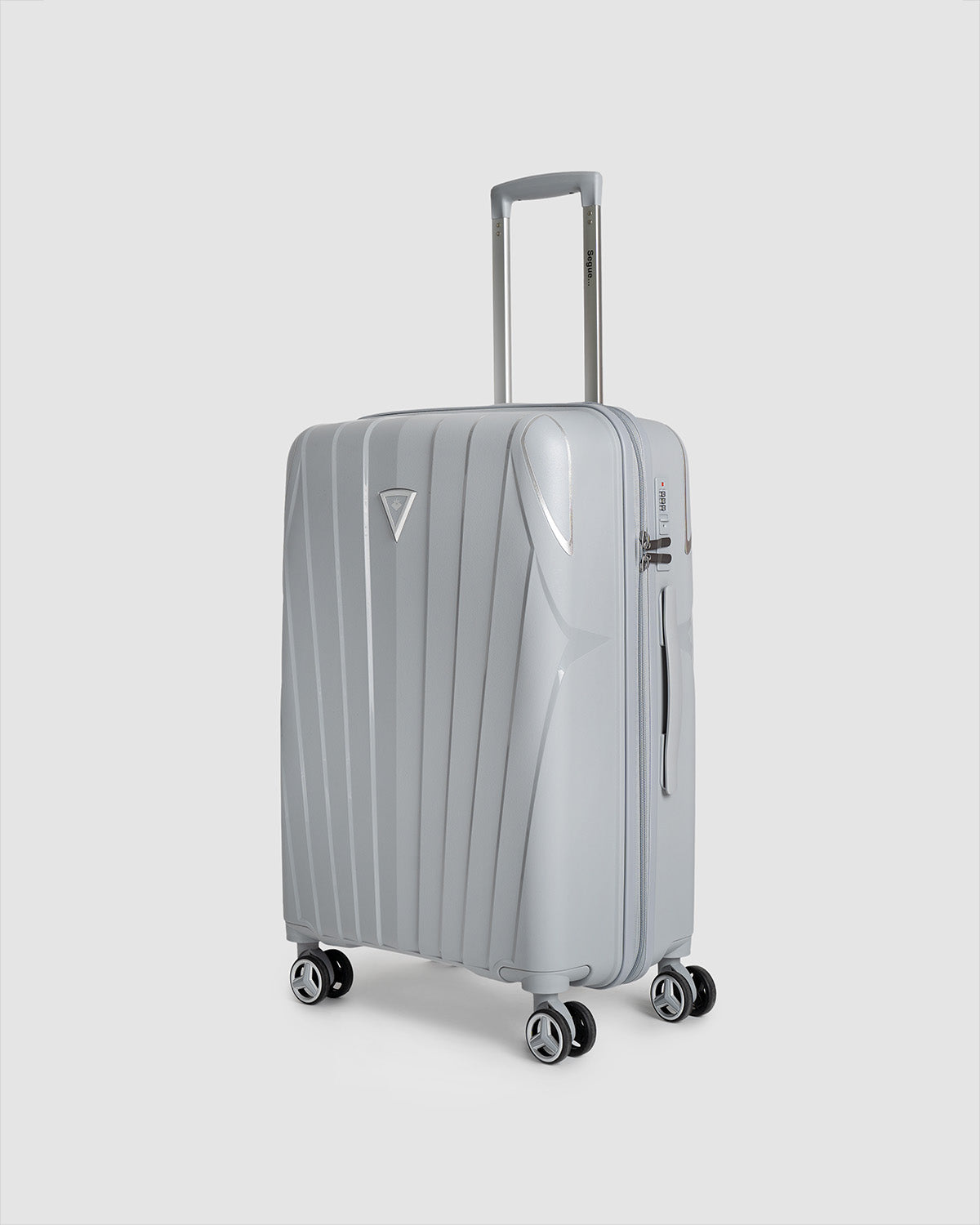 Wellington Medium – Valigia Trolley Versatile e Raffinata
