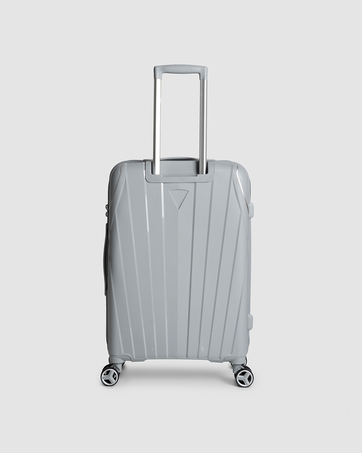 Wellington Medium – Valigia Trolley Versatile e Raffinata