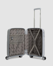 Wellington Cabin – Valigia Trolley Compatta ed Elegante