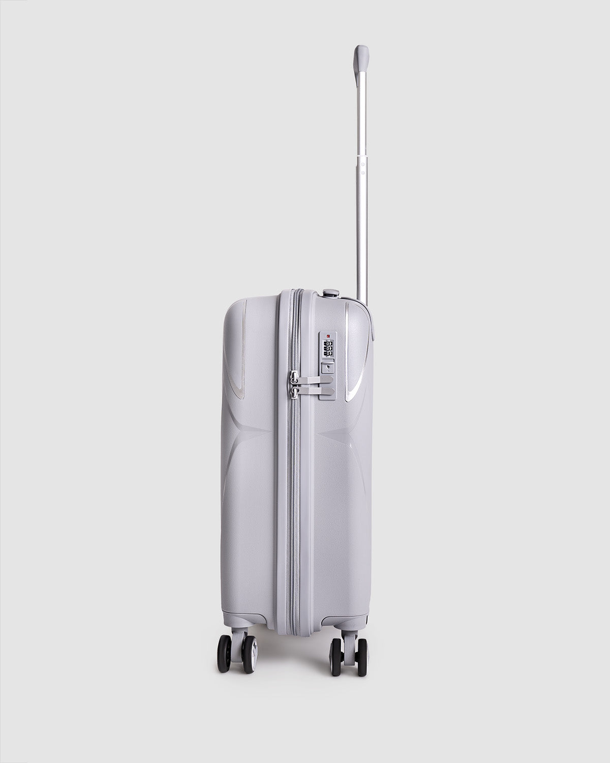 Wellington Cabin – Valigia Trolley Compatta ed Elegante