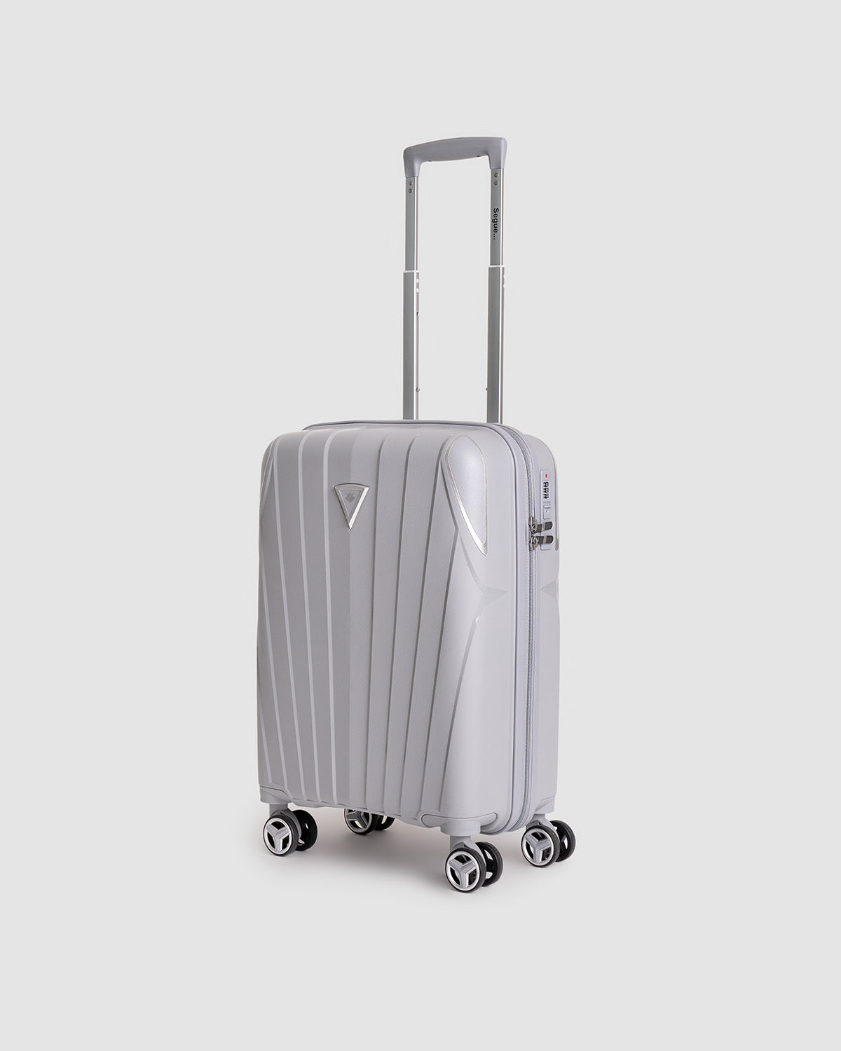 Wellington Cabin – Valigia Trolley Compatta ed Elegante