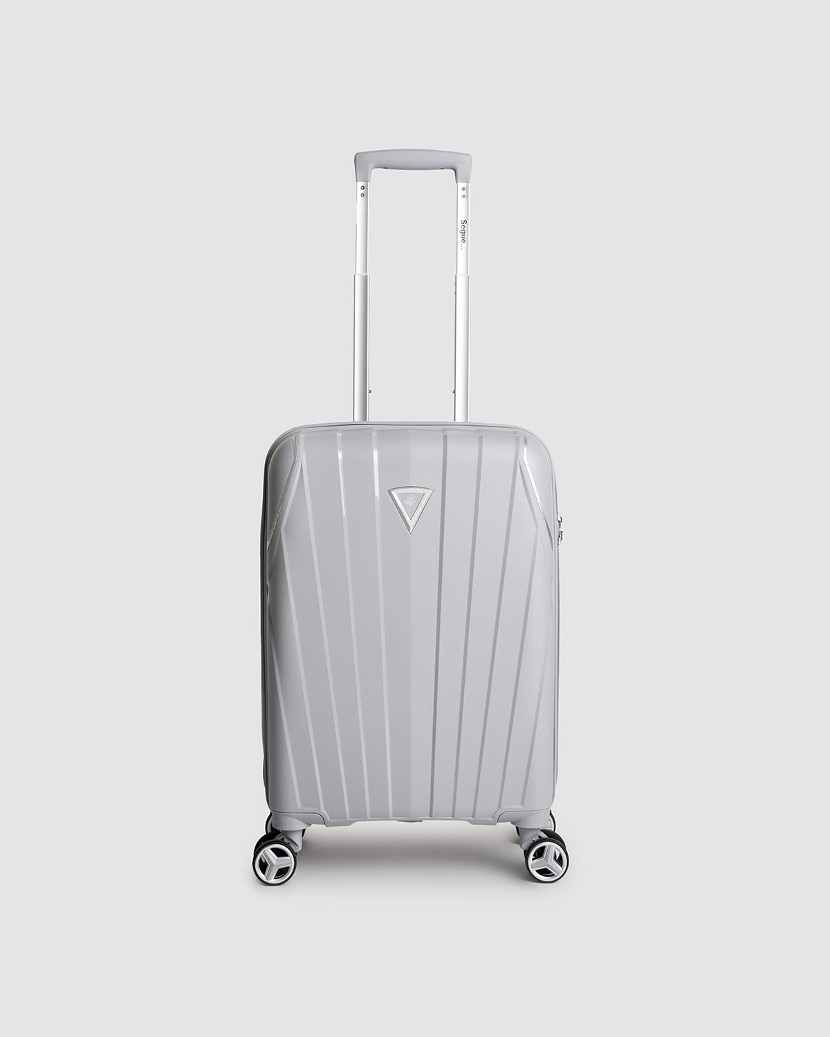 Wellington Cabin – Valigia Trolley Compatta ed Elegante
