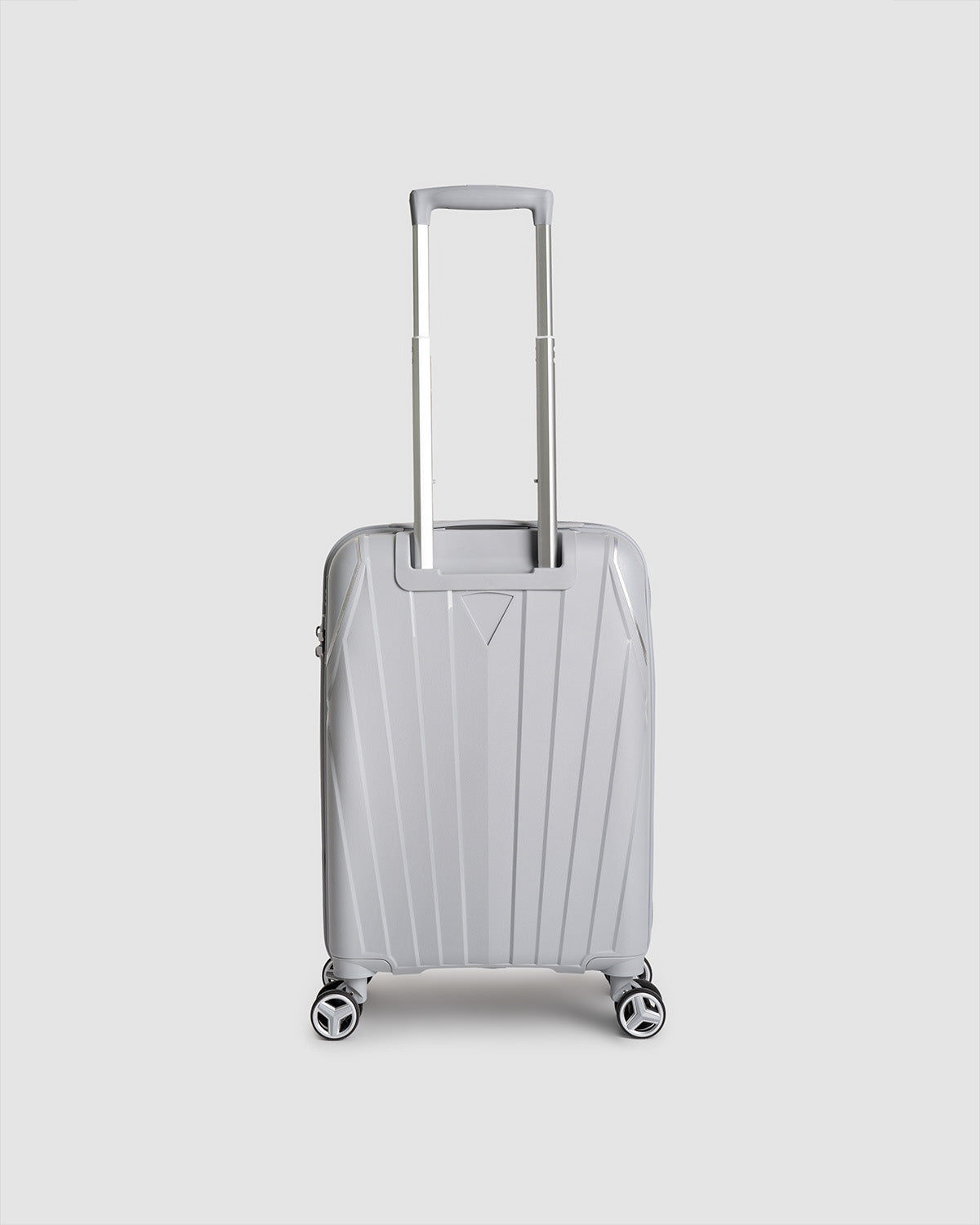 Wellington Cabin – Valigia Trolley Compatta ed Elegante