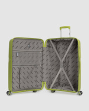 Wellington Large – Valigia Trolley Spaziosa ed Elegante