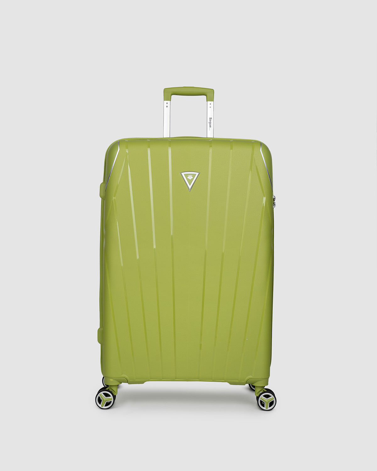Wellington Cabin – Valigia Trolley Compatta ed Elegante