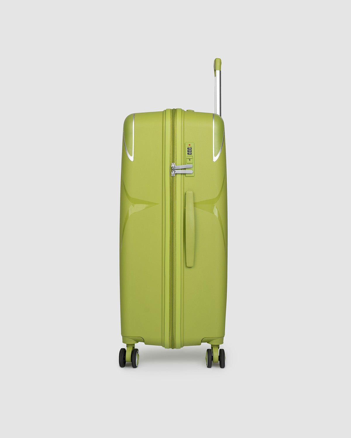 Wellington Large – Valigia Trolley Spaziosa ed Elegante