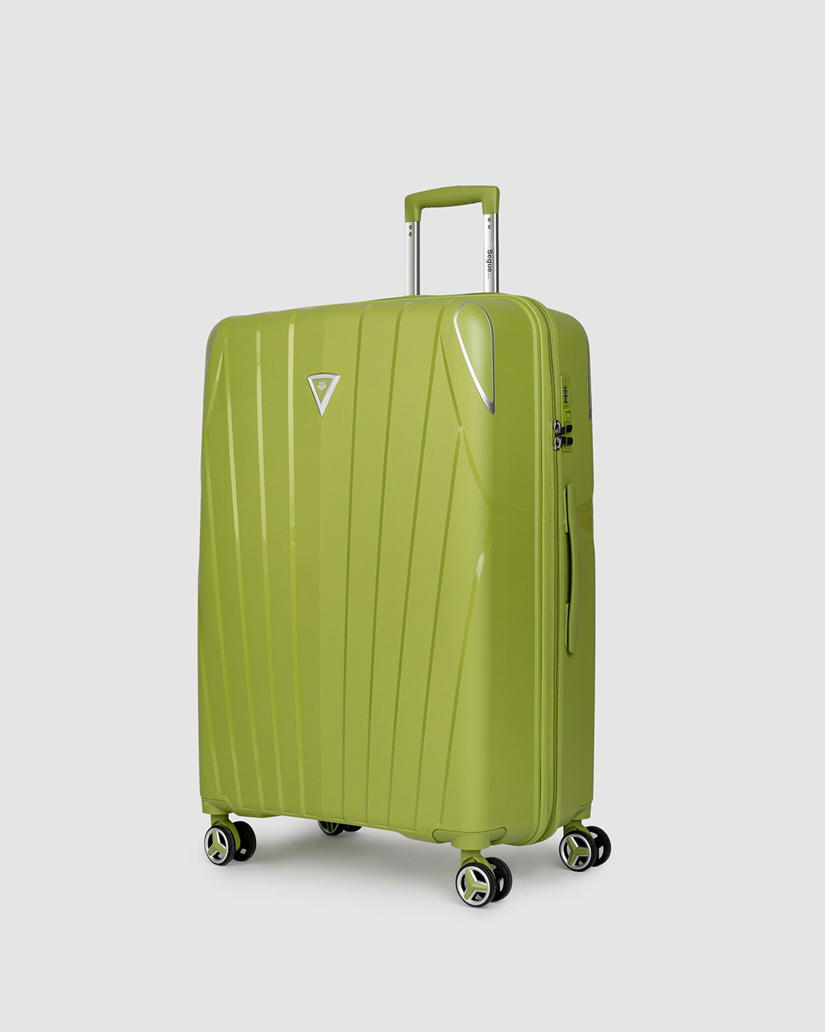 Wellington Large – Valigia Trolley Spaziosa ed Elegante