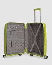 Wellington Medium – Valigia Trolley Versatile e Raffinata