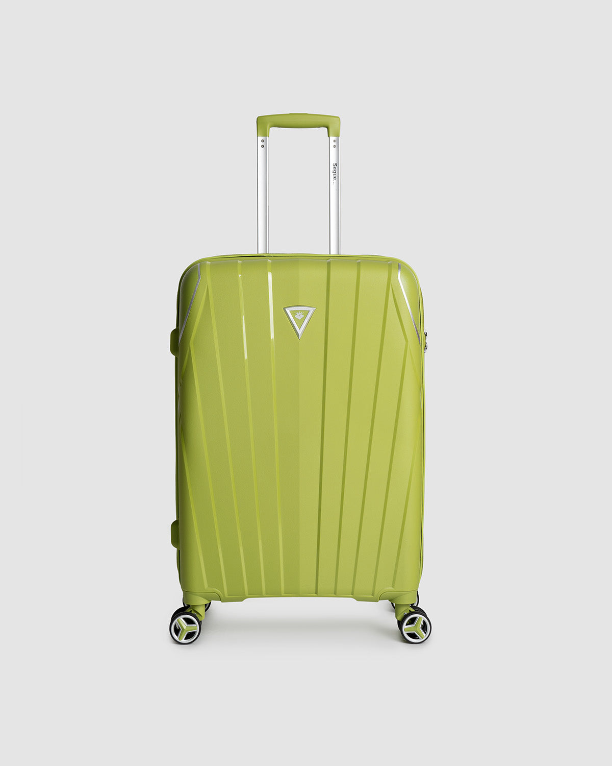 Wellington Cabin – Valigia Trolley Compatta ed Elegante