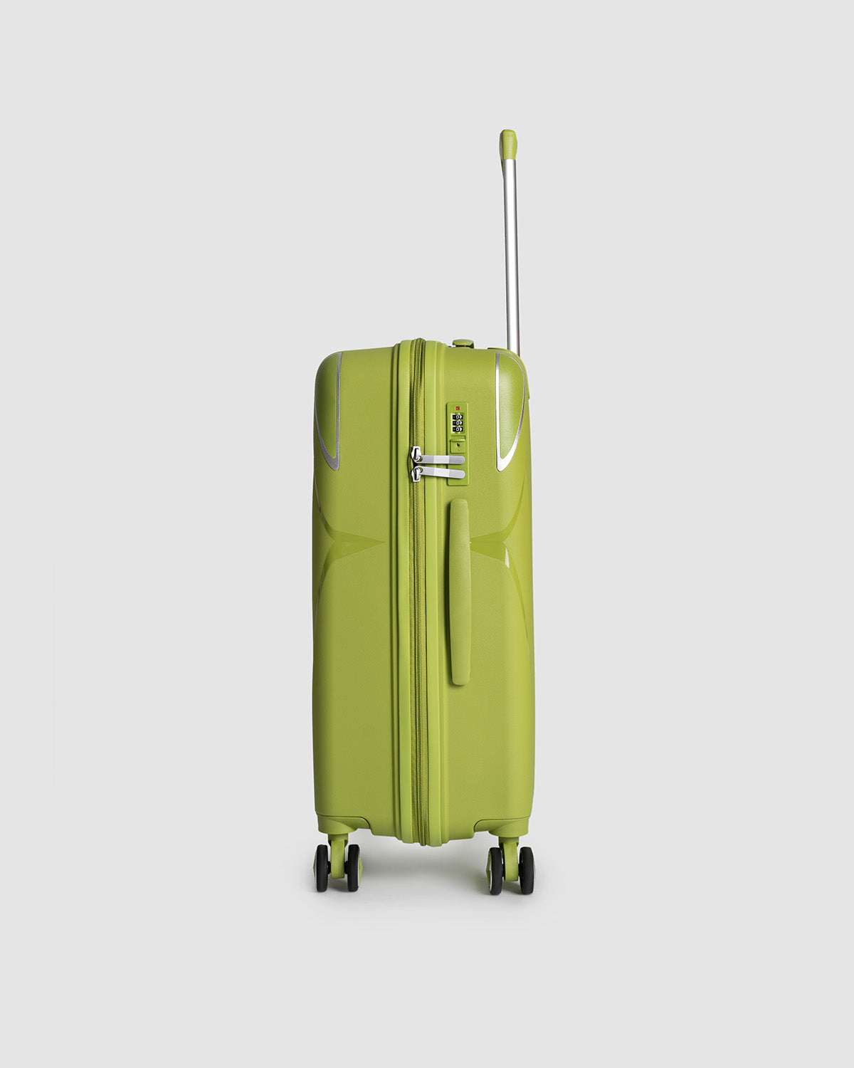 Wellington Medium – Valigia Trolley Versatile e Raffinata