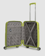 Wellington Cabin – Valigia Trolley Compatta ed Elegante