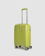 Wellington Cabin – Valigia Trolley Compatta ed Elegante