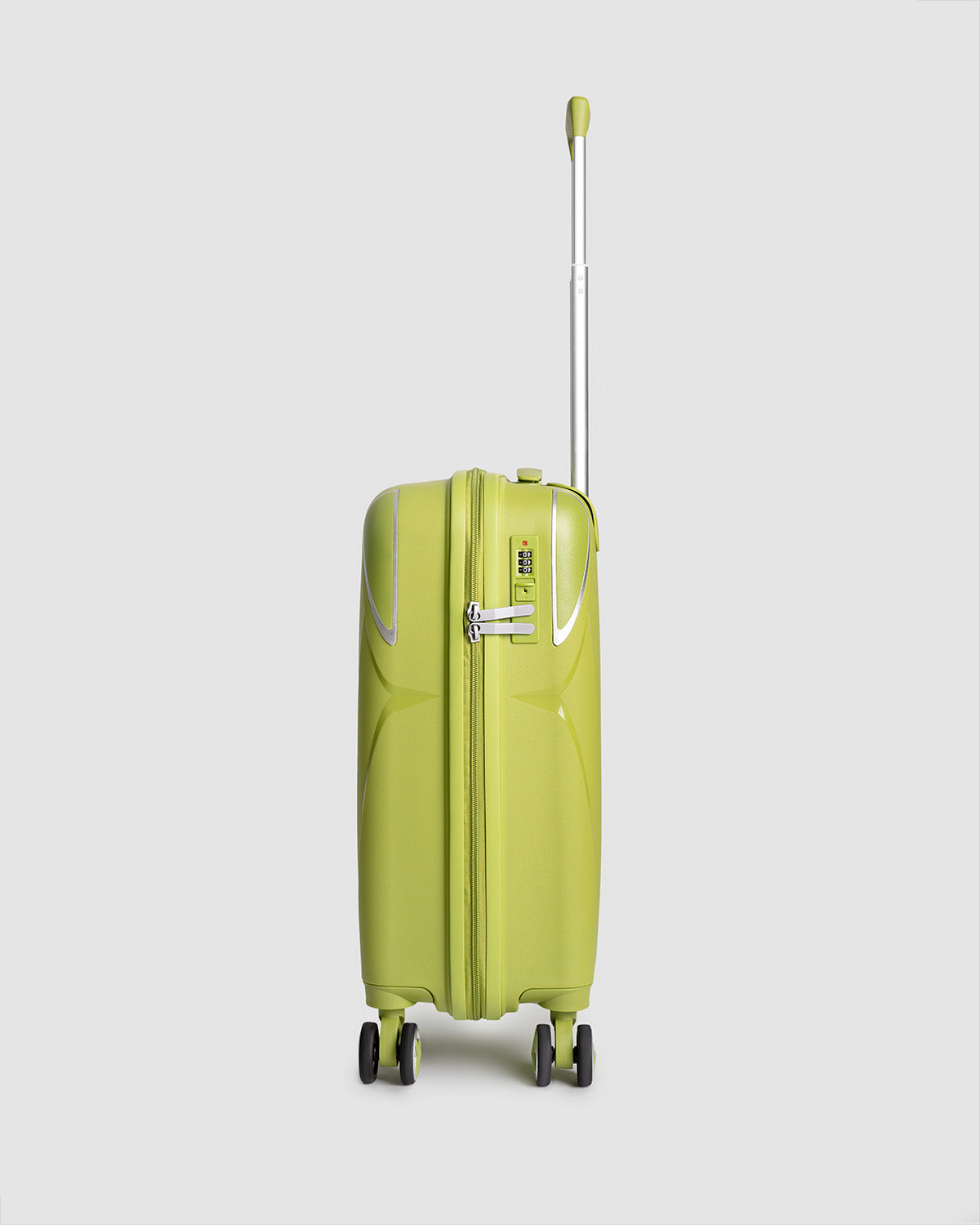 Wellington Cabin – Valigia Trolley Compatta ed Elegante