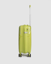 Wellington Cabin – Valigia Trolley Compatta ed Elegante