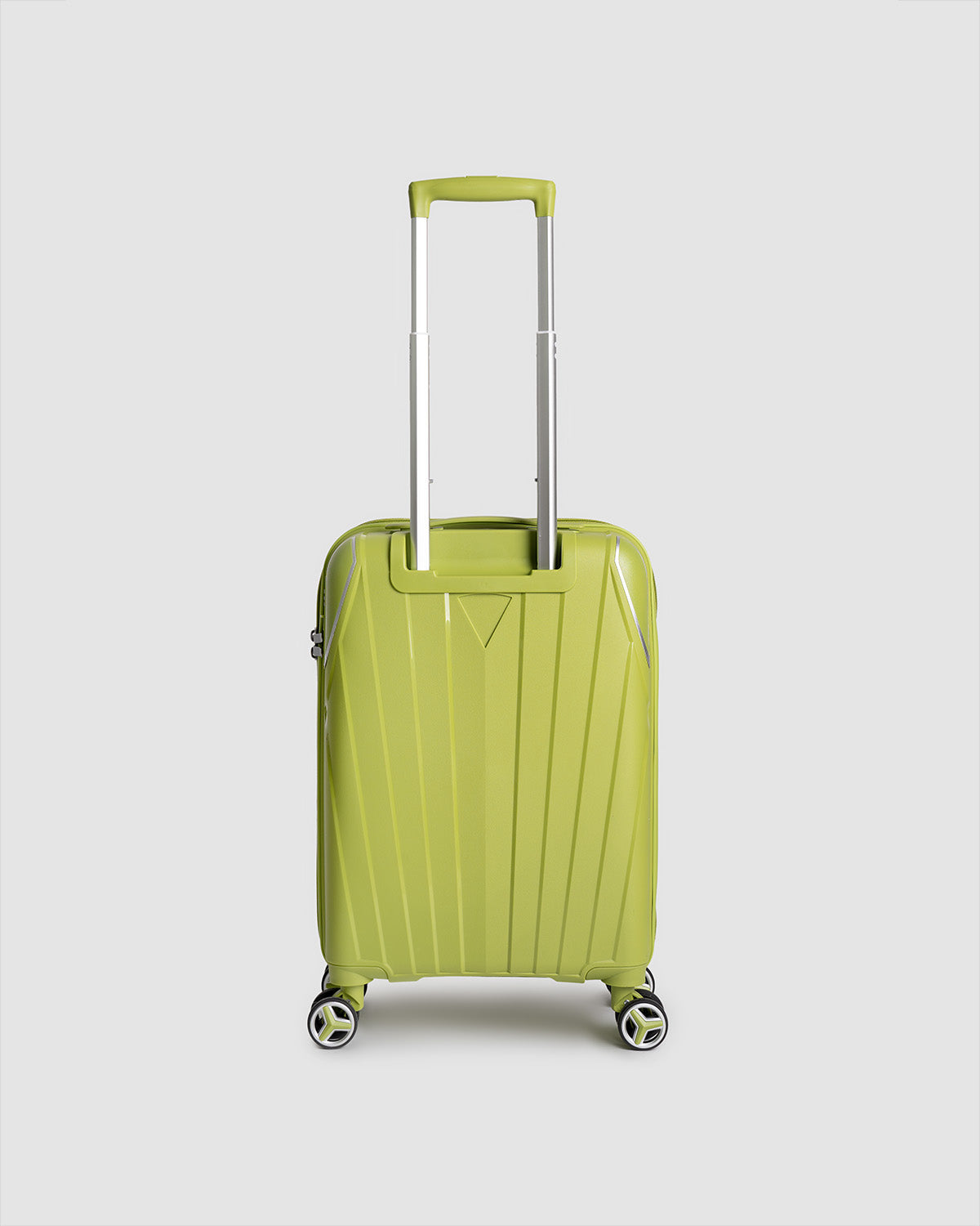 Wellington Cabin – Valigia Trolley Compatta ed Elegante