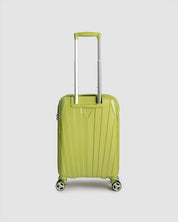 Wellington Cabin – Valigia Trolley Compatta ed Elegante