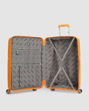 Wellington Large – Valigia Trolley Spaziosa ed Elegante