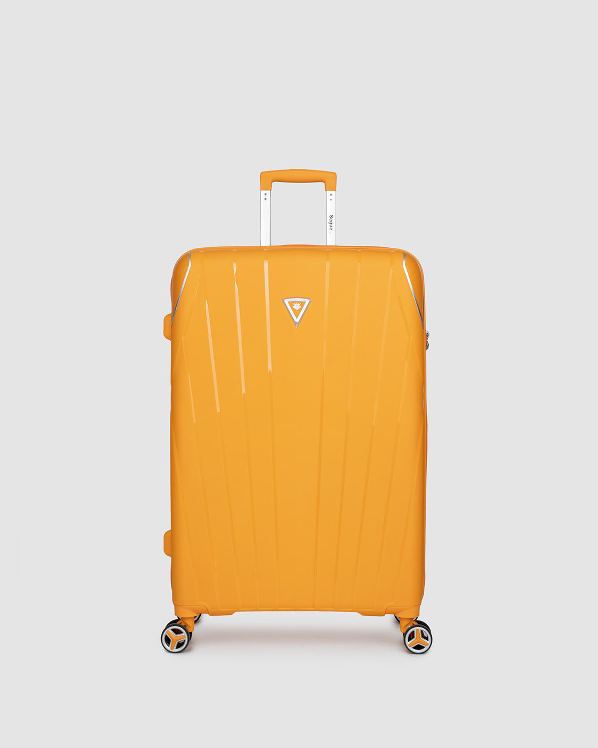 Wellington Cabin – Valigia Trolley Compatta ed Elegante