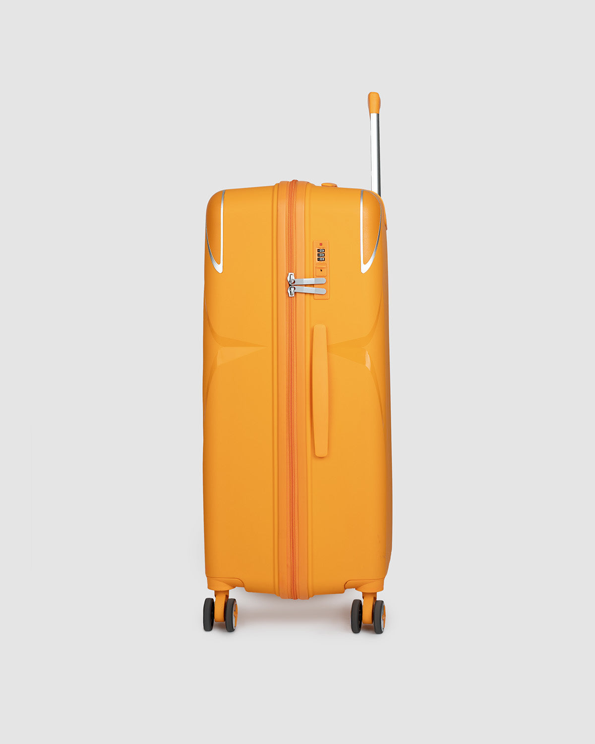 Wellington Large – Valigia Trolley Spaziosa ed Elegante