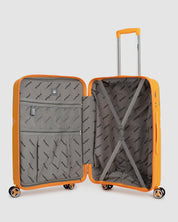 Wellington Medium – Valigia Trolley Versatile e Raffinata