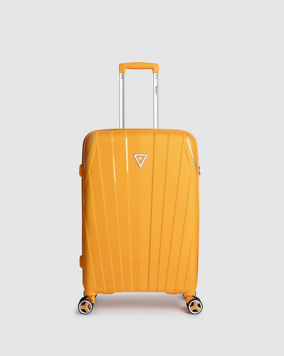 Wellington Cabin – Valigia Trolley Compatta ed Elegante
