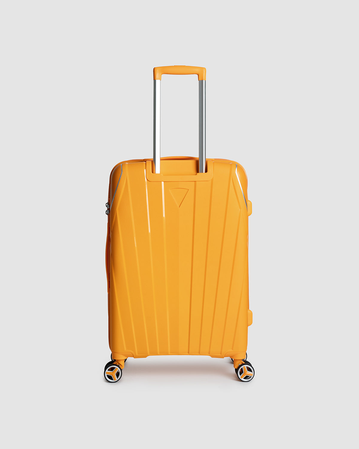 Wellington Medium – Valigia Trolley Versatile e Raffinata
