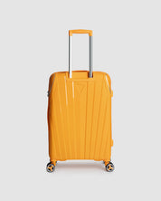 Wellington Medium – Valigia Trolley Versatile e Raffinata