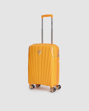 Wellington Cabin – Valigia Trolley Compatta ed Elegante