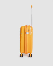 Wellington Cabin – Valigia Trolley Compatta ed Elegante