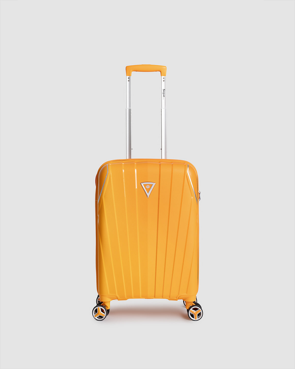 Wellington Cabin – Valigia Trolley Compatta ed Elegante