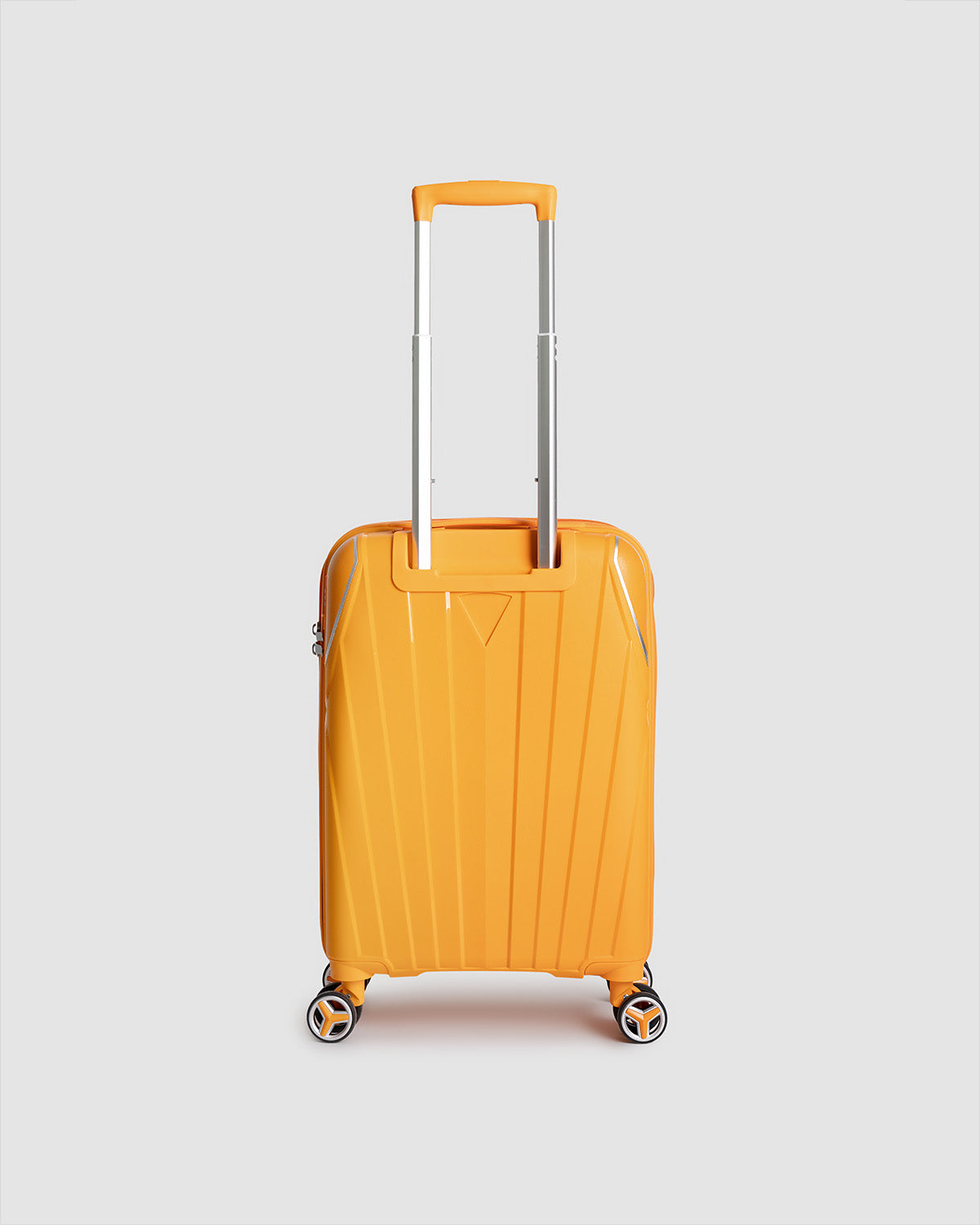 Wellington Cabin – Valigia Trolley Compatta ed Elegante