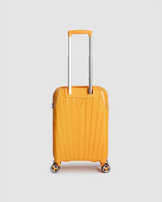 Wellington Cabin – Valigia Trolley Compatta ed Elegante