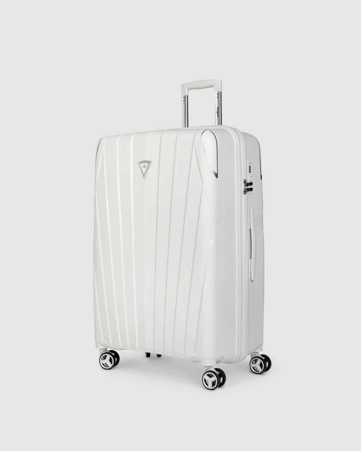 Wellington Large – Valigia Trolley Spaziosa ed Elegante