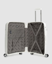 Wellington Medium – Valigia Trolley Versatile e Raffinata