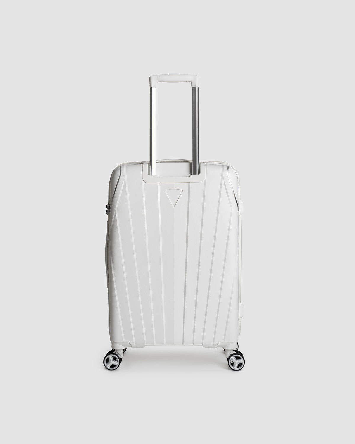 Wellington Medium – Valigia Trolley Versatile e Raffinata